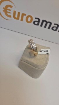 Inel aur 14 k - 4