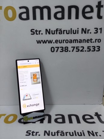 Telefon mobil Samsung Galaxy Z Fold7, 12GB RAM, 256GB