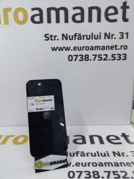 Telefon mobil Apple iPhone 13, 128GB - 2