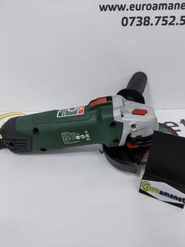 Polizor unghiular BOSCH PWS 850-125 - 2
