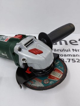 Polizor unghiular BOSCH PWS 850-125 - 3