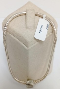 Bratara Argint 925 - 3