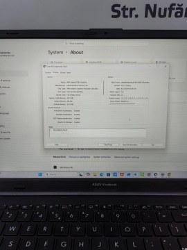 Laptop ASUS VivoBook Go 15 L1504FA  - 4