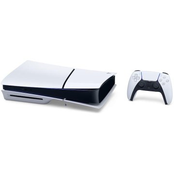 Consola PlayStation 5 (PS5) Slim, 1TB SSD /Nou - 3