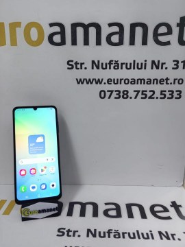 Telefon mobil Samsung Galaxy A06, 64GB - 1