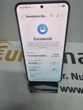 Telefon mobil Samsung Galaxy S25, 128GB - 2