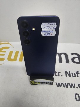 Telefon mobil Samsung Galaxy S25, 128GB - 3