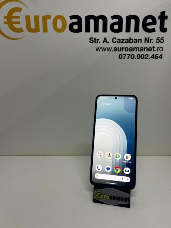 Telefon CMF Phone 1 by Nothing, Dual Sim, 8GB RAM