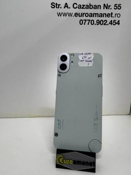 Telefon CMF Phone 1 by Nothing, Dual Sim, 8GB RAM - 5