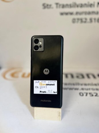 Telefon mobil Motorola Moto g32, 256GB, 8GB RAM