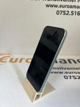 Telefon mobil Apple iPhone 15, 128GB, Baterie 88% - 4
