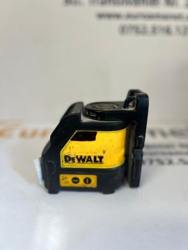 Nivelă laser autonivelantă DeWalt DW088