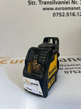 Nivelă laser autonivelantă DeWalt DW088 - 3