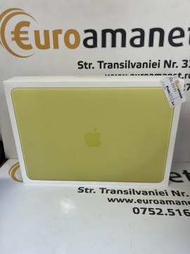 Laptop Apple MacBook Neo, 13", Apple A18 Pro, 8GB RAM, 256GB SSD, Citrus - 4