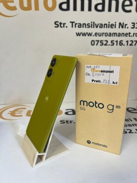 Telefon mobil Motorola Moto g85, 8GB RAM, 256GB - 2