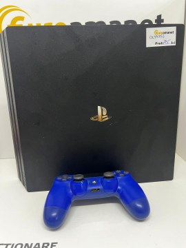 Consola Sony Playstation 4 PRO , 1TB, Negru - 2