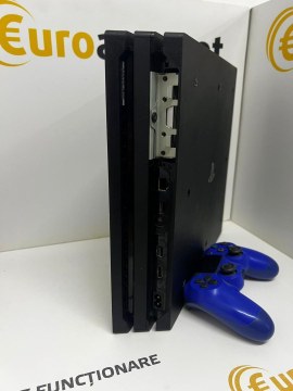 Consola Sony Playstation 4 PRO , 1TB, Negru - 4