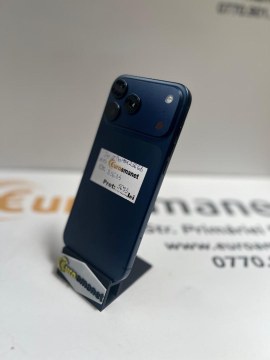 Telefon mobil Apple iPhone 17 Pro Max, 256GB, Baterie 100% - 2