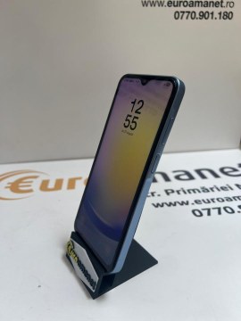 Telefon mobil Samsung Galaxy A25, 6GB RAM, 128GB - 4