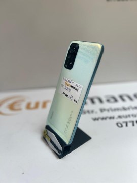 Telefon mobil Xiaomi Redmi Note 11, 4GB RAM, 128GB - 2