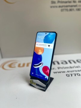 Telefon mobil Xiaomi Redmi Note 11, 4GB RAM, 128GB - 3