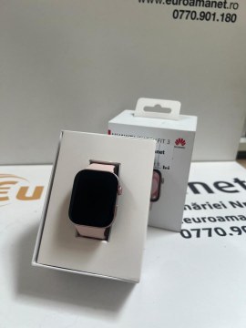 Smartwatch Huawei Watch FIT 3 - 2