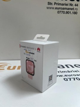 Smartwatch Huawei Watch FIT 3 - 3