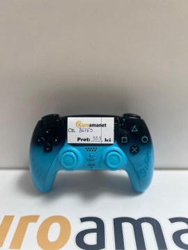 Controller Wireless Sony DualSense Rythm Blue