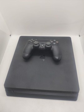 Consola Playstation 4, 500GB + Controller PS4 - 2