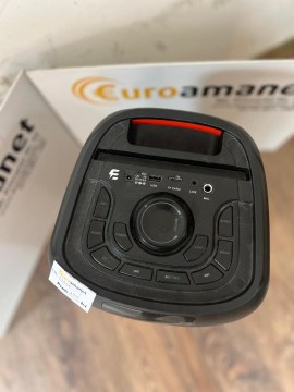 Boxă portabilă Bluetooth Party Karaoke - 3