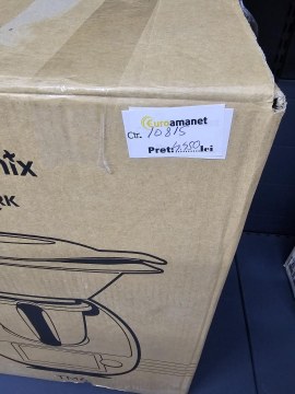Robot de bucatarie Vorwerk Thermomix TM6  - 2