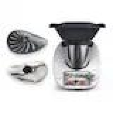 Robot de bucatarie Vorwerk Thermomix TM6  - 3