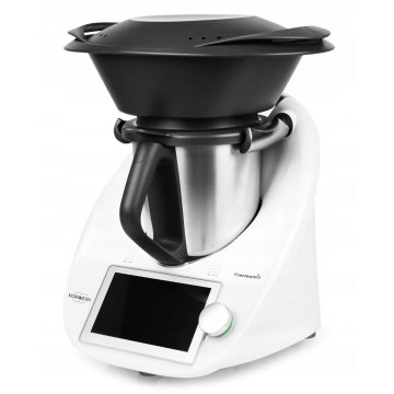 Robot de bucatarie Vorwerk Thermomix TM6  - 5