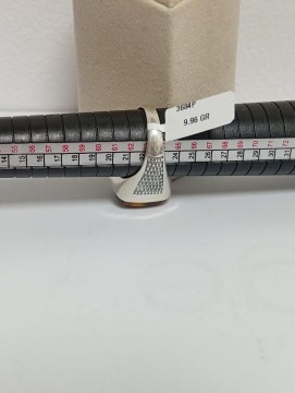 Inel Argint 925 - 3