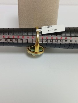 Inel Argint 925 - 3