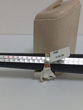 Inel Argint 925 - 3