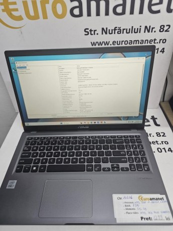 Laptop Asus Vivobook 15