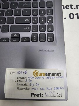 Laptop Asus Vivobook 15 - 2