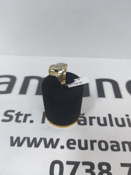 Inel dama Aur - 3