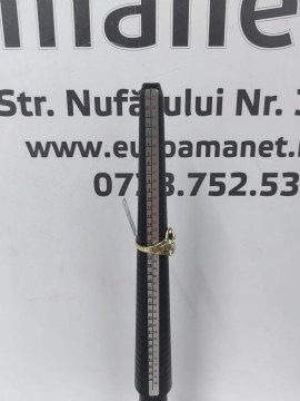 Inel dama Aur - 4