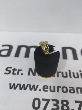 Inel dama Aur - 2