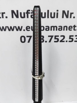 Inel barbati Argint - 4
