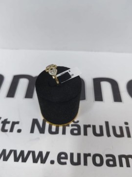 Inel dama Aur - 3