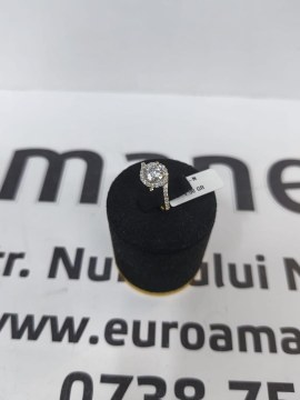 Inel dama Aur - 3