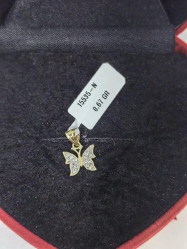 Medalion aur - 1