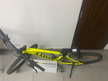Bicicleta Scott Aspect 960, 29", marime L - 3