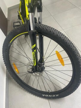 Bicicleta Scott Aspect 960, 29", marime L - 6