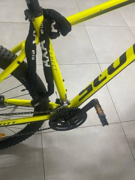 Bicicleta Scott Aspect 960, 29", marime L - 7