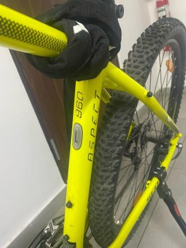 Bicicleta Scott Aspect 960, 29", marime L - 8