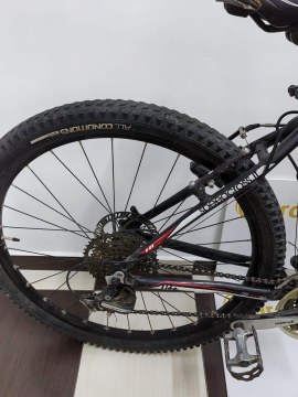 Bicicleta SMP speed cross  - 2